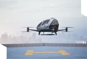 Future mobility