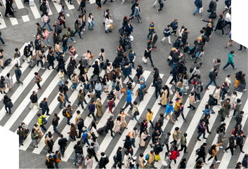 Citizen engagement