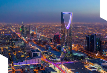 Resilient cities